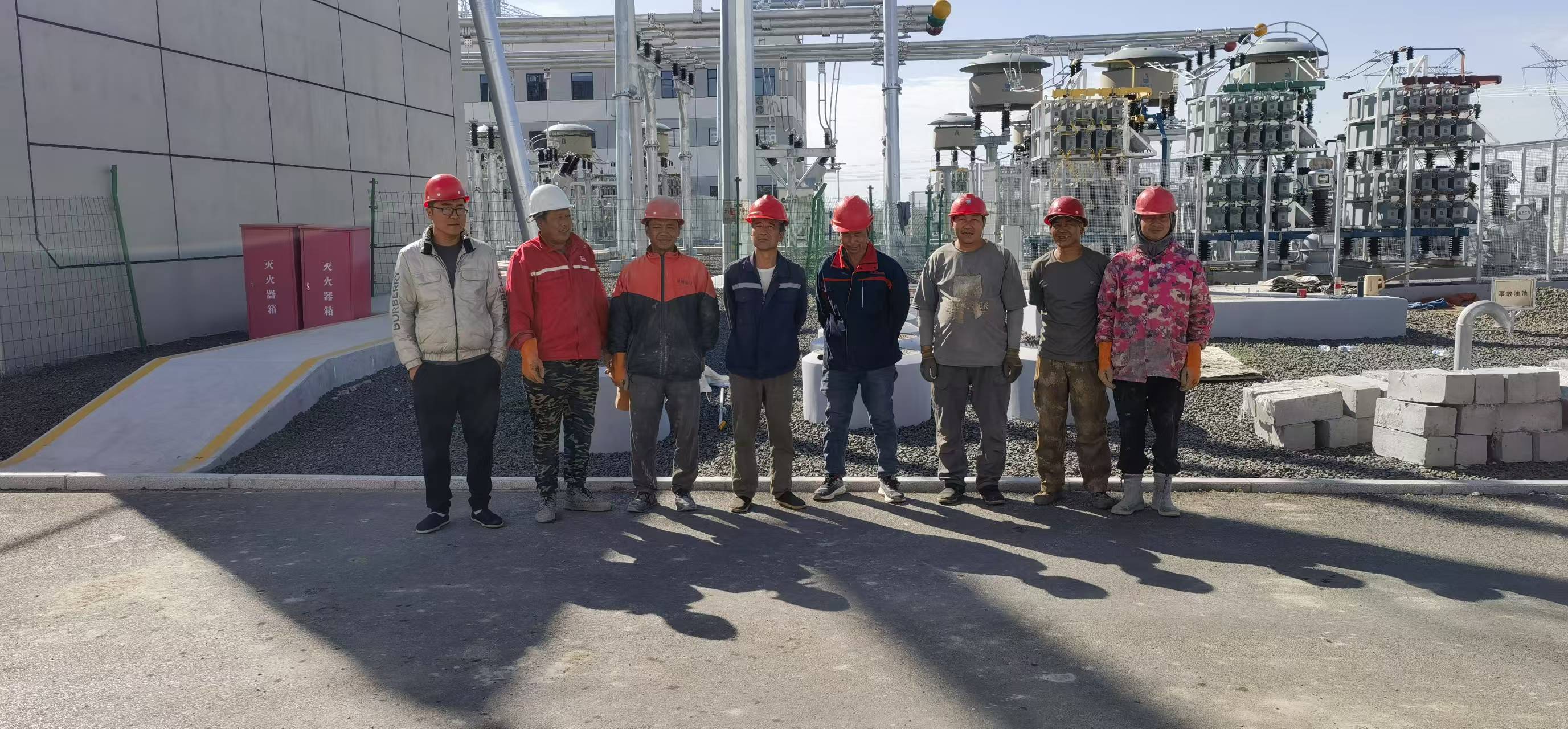 柳河地基沉降如何修复?